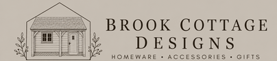 Brook Cottage Designs - Home