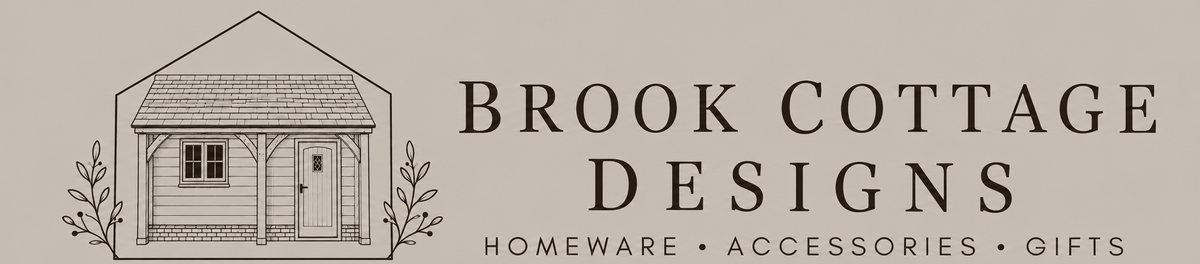 Brook Cottage Designs