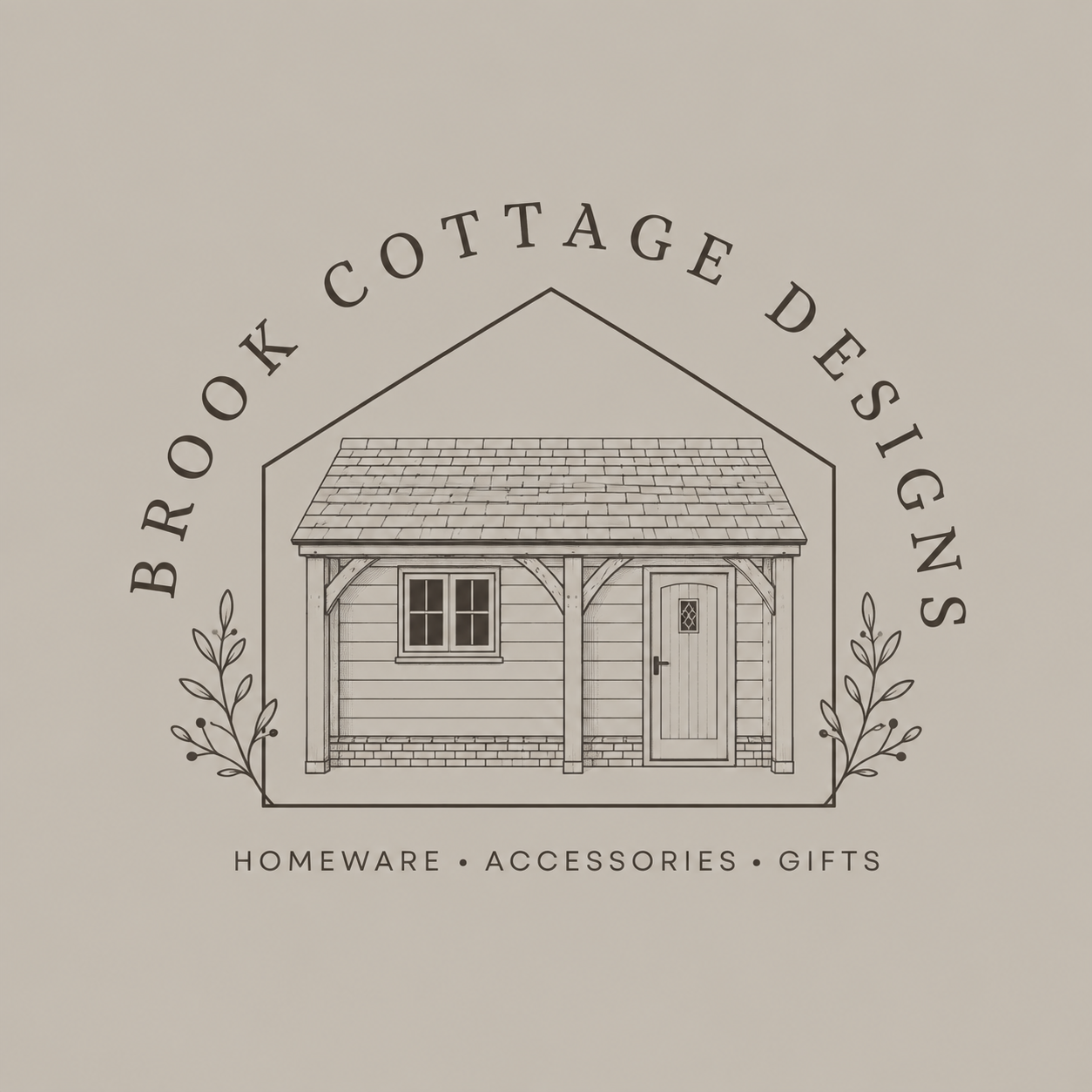 Brook Cottage Designs